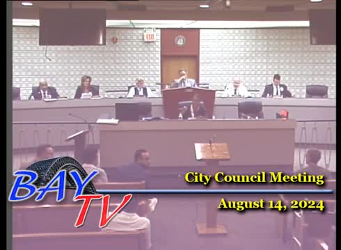 Bayonne Council Debates Controversial High-Rise Development Plans