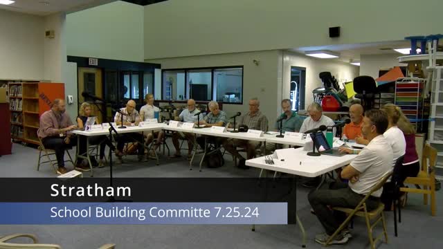 Community leaders unite for ambitious school renovation project