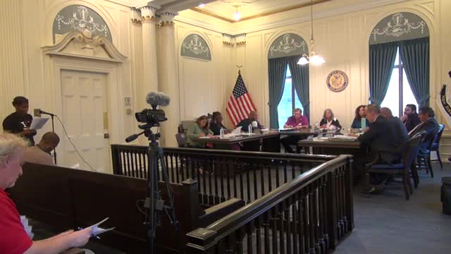 Community leaders demand action on addiction crisis