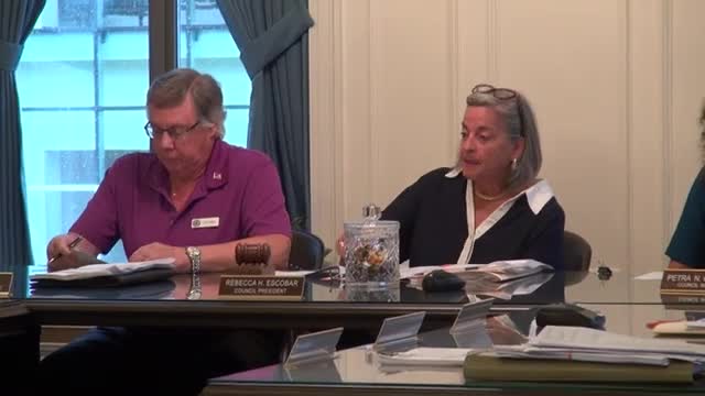 Community pushes for voting rights expansion in New Brunswick