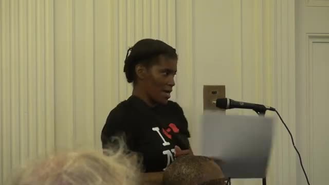 Community Outrage Over Police Misconduct and City Accountability
