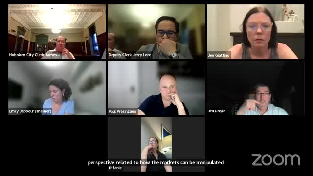 Rent control under threat as Hoboken faces drastic changes