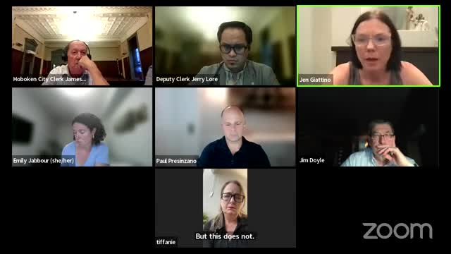 Residents rally against proposed rent control changes