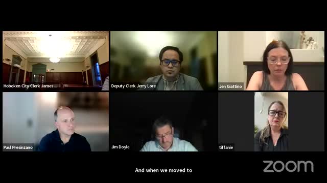 Landlord tenant battle intensifies over housing vacancies