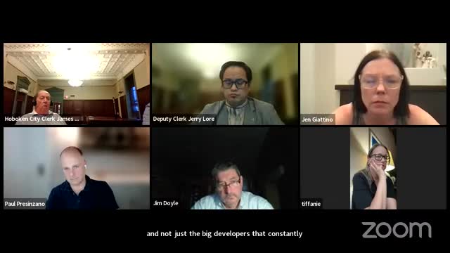 Shame on council for neglecting affordable housing