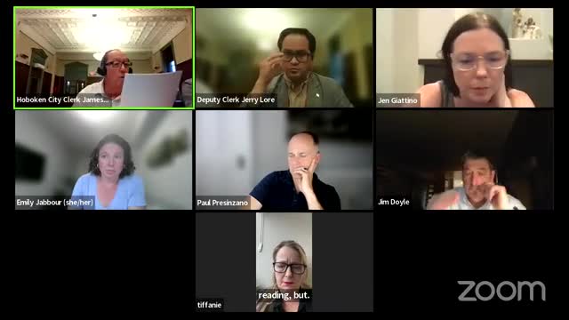 Hoboken council proposes crucial rent control amendments