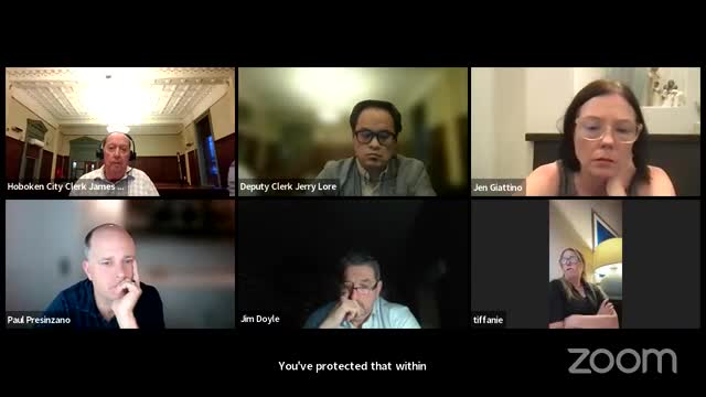 Council faces backlash over controversial rent control proposal