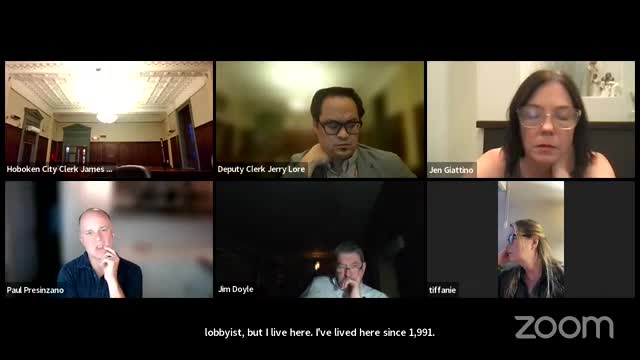 Landlords defend against fears of Hoboken housing crisis