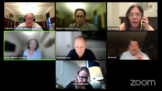 City Council schedules urgent meeting on rent control reforms