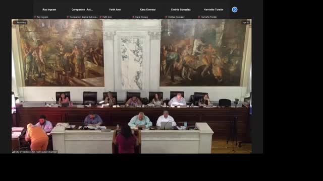 Community rallies for firefighter's chance at redemption