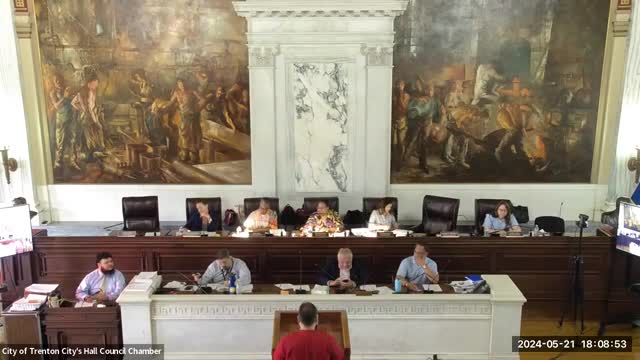 City Council Faces Growing Outcry Over Parking Ticket Crisis