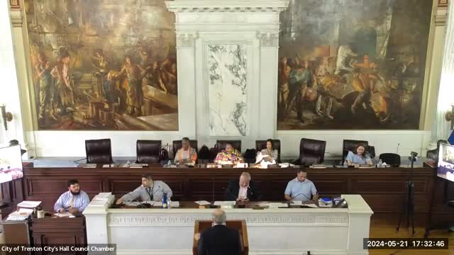 Mo Weed aims to transform Trenton cannabis landscape