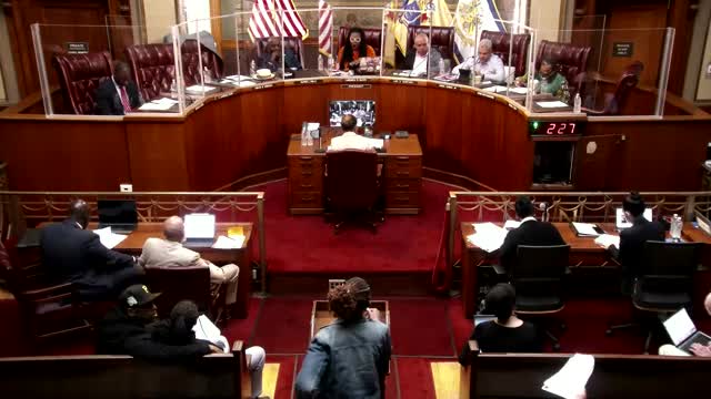 Council meeting erupts over affordable housing tax abatements
