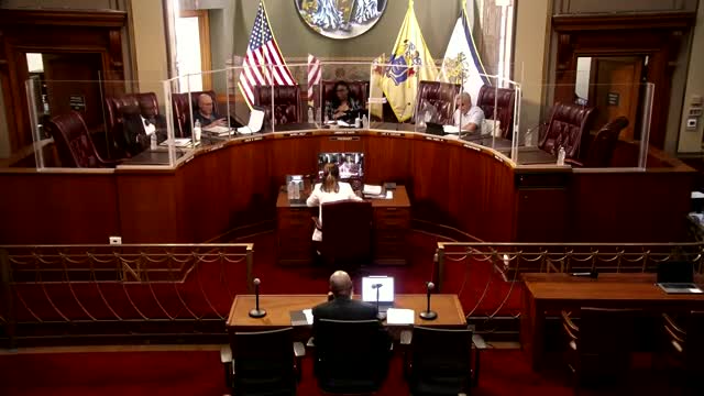 Newark outlines ambitious budget to transform city services