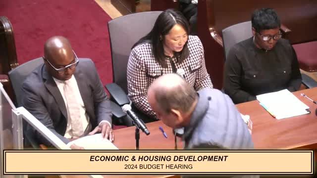 Newark launches ambitious plan for affordable housing growth