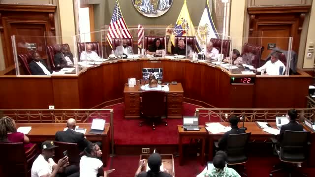 Councilman vows to prioritize residents over developers