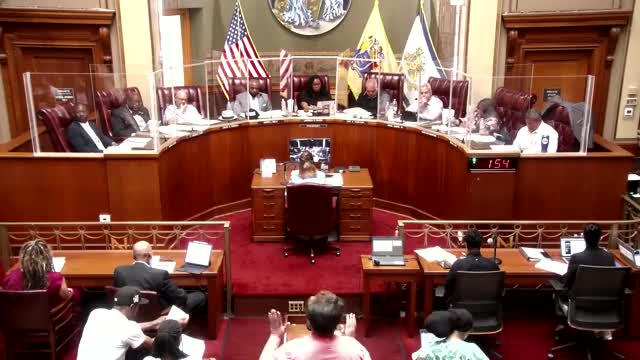 Residents demand urgent action on Newark's parking and traffic crisis