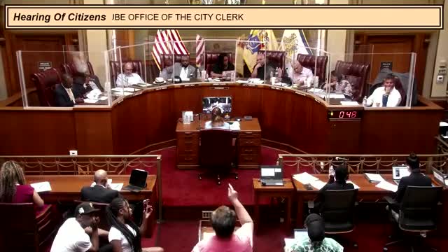 Community leader demands accountability for infrastructure failures