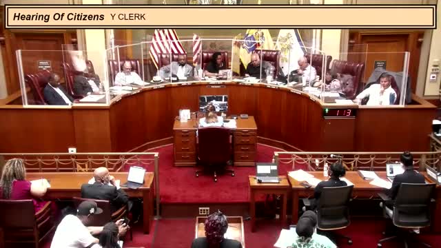 Community leaders clash over Newark development plans