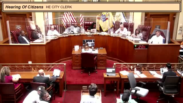 Newark plans massive housing project amid zoning controversy