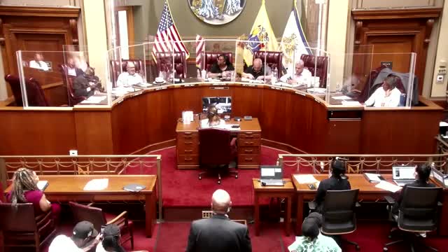 City Council Debates Funding for Latino Festival Amid Budget Cuts