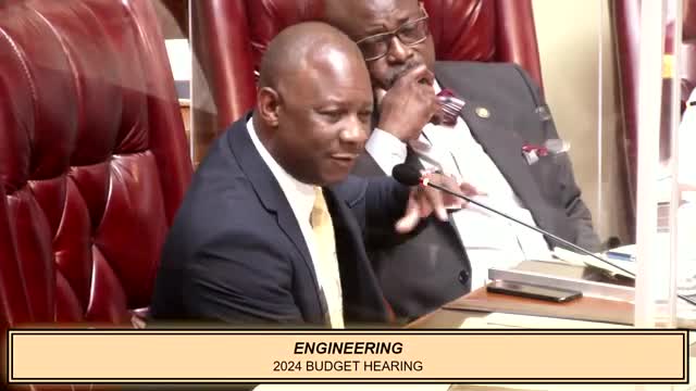 Director vows to overhaul Newark's Public Works for better service