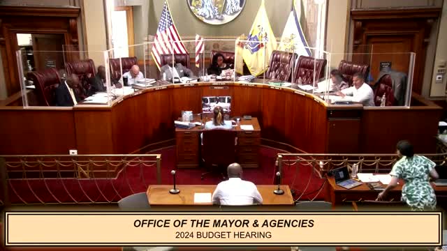 Councilman demands urgent staffing boost amid construction surge