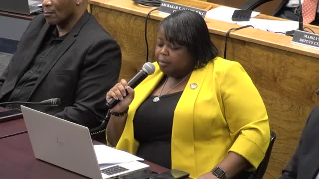 Council debates affordable housing plan amid community concerns