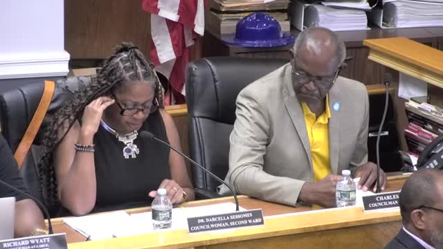 City plans affordable housing initiative to boost community stability