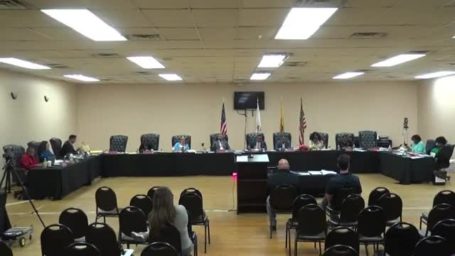 Renewal of entertainment license sparks community debate