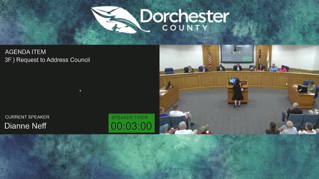 Residents demand action on flooding and drainage issues