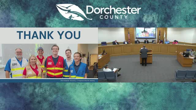 Emergency leaders unite for historic river rescue operation