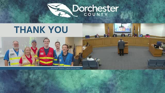 County faces wastewater crisis as plant reaches capacity