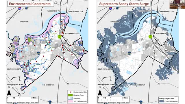 Borough plans bold upgrades for flood resilience and safety
