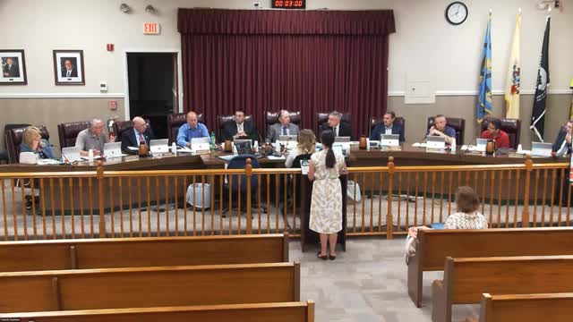 Town grapples with traffic crisis amid development challenges