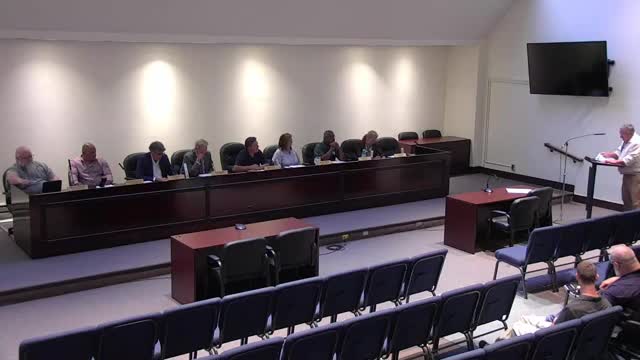 City Council Faces Backlash Over Financial Oversight Failures