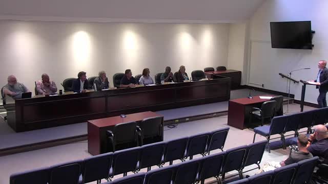 Residents Demand Action on West End Public Safety and Maintenance