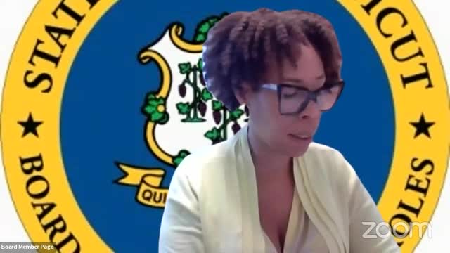 Pardon hearings reveal troubled pasts and hopeful futures