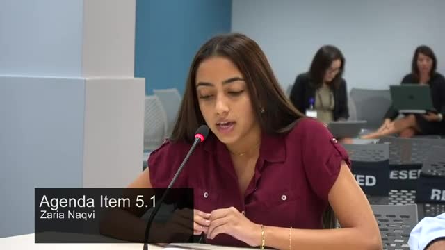 Community rallies to restore vital virtual education program