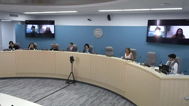 School food quality under scrutiny as new contract approved