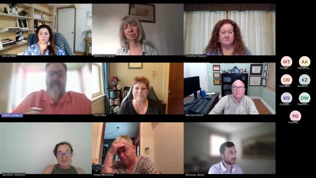 Transformative clinic helps girl thrive after years of struggle