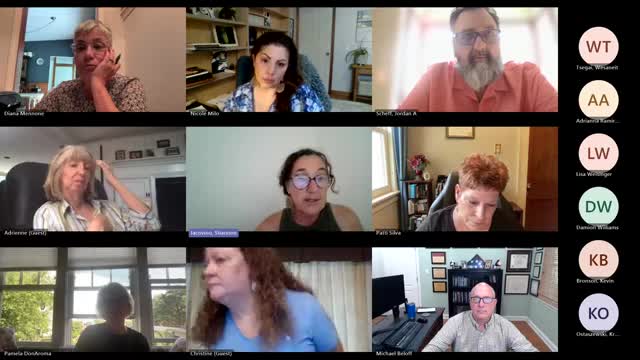 Staffing Crisis Threatens Care Quality in Group Homes