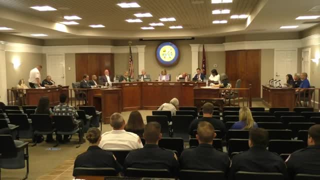 Firefighters honored for heroic acts in community service