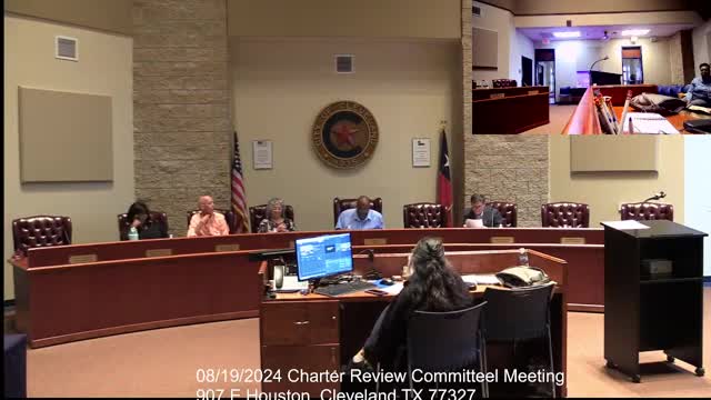 Council members push for pay raise to attract new talent