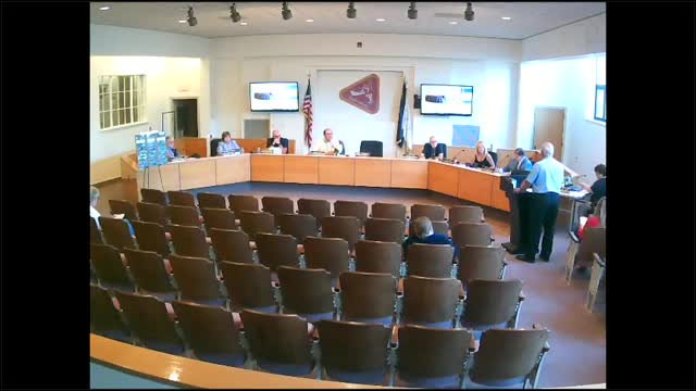 City Code Enforcement Sparks Controversy Over Brush Pile Cleanup