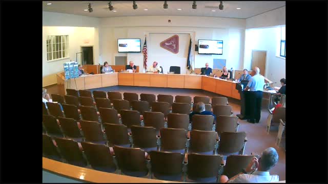 City residents demand transparency amid code enforcement tensions