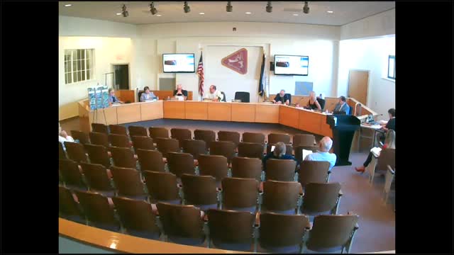 City Council Faces Outrage Over Business Permit Controversy