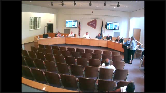 Communities demand action against hazardous wastewater overflows