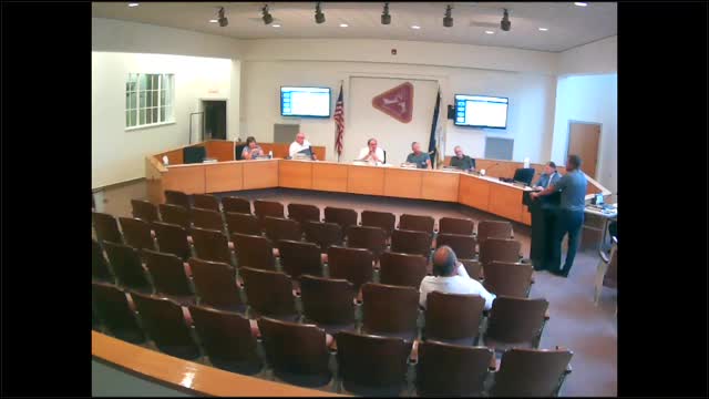 City tackles wastewater crisis with urgent corrective measures