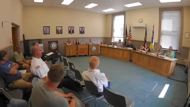 City leaders push for lasting solutions to homelessness crisis